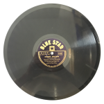 Don Byas Riffin' and Jivin' / Stormy Weather BSN39 Blue Star