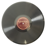 Joe Marsala Wandering Man Blues / Salty Mama Blues 1717 General