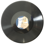 Ronnie Scott Quartet Have You Met Miss Jones? / Too Mervellous For Words P7140 Gazell