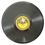 Curry's Dance Orchestra Baby Feet go Pitter Patter / So Tired 1157 Currys Records