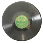 Browning Mummery Madelina / Beneath Thy Window 5440 Zonophone