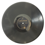 Victor Silvestr Cortez / El Conquistador DB3366 Columbia