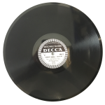 The Victor Band March Medley, No. 1 / Congress Dances MW22 Decca