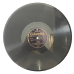 Walter Goehr Octande / Due For Two Violins in The Sixth-Tone System DB1791 Columbia