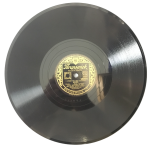 Paul Whiteman Sing a Song Of Sixpence / I Used to Be Colour Blind 2674 Brunswick