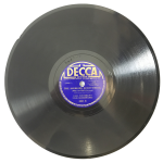 Paul Whiteman The Hot Gavotte / The Hoiriger Schottische 2921 Decca