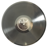 Paul Whiteman The General Jumped At Dawn / I Found a New Baby 101 Capitol