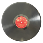 Kay Kyser & Jane Russell Boin-n-n-ng / If My Heart Had a Window 37338 Columbia