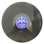 Frankie Vaughan Single / Got-ta Have Something In The Bank, Frank PB751 Philips