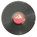 Talat Mahmood Indian Songs N88084 HMV