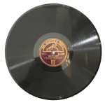 Fats Waller and His Rhythm Jingle Bells / Send Me Jackson BD1229 HMV