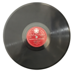 Hal McIntyre There's No One But You / Patience And Fortitude 470 Cosmo Records