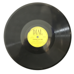 Charlie Parker All Stars Cheers / Carving The Bird 1013 Dial Records