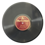 Edith-Lorand-Trio Serenata / Solveig's Song B6129 Parlophone