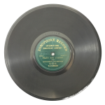 Zonophone Orchester Gruss Aus Dem Inntal / Halt's Enk Z'samm X220525 Zonophone
