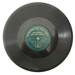 R. M. Rossova Prialochka / Chort z toboii X63801 Zonophone