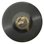 Garde Republicaine Orchestra Monte Christo / American Patrol E837 Columbia