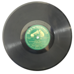 Paul Godwin Sehnsucht / Zwei Rote Rosen, Ein Zarter KuB 21028 Grammophon