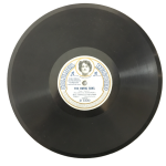 Miss Shirley Kellogg The Swing Song / When You Hear That Raggy Refrain D1330 Columbia