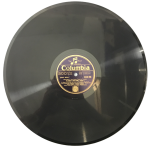 Jack Hobbs To Meet The King Part 1, 2 DX82 Columbia