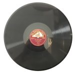Peter Dawson The Lute Player / The Floral Dance C2698 HMV