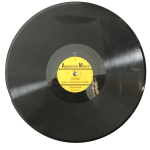 Bunk Johnson's Band Tiger Rag / See See Rider V251 American Music