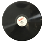 Jimmy Jancey  Yancey Special / Eternal Blues 12001 Session