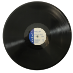 George Lewis Dauphine St. Blues / Fidgety Feet 104 Climax