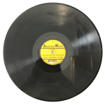 Bunk Johnson's Band St. Louis Blues / When The Saints Go Marching In V252 American Music