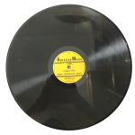 Bunk Johnson's Band Yes Yes In Your Eyes / Lowdown Blues V253 American Music