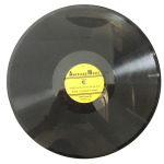 Bunk Johnson's Band Walk Thru Streets Of The City / Darktown Strutter's Ball V256 American Music