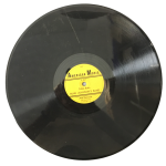 Bunk Johnson's Band Sister Kate / New Iberia Blues V257 American Music