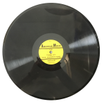 Bunk Johnson's Band Careless Love / Weary Blues V258 American Music