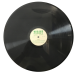Bunk Johnson's Band I Can't Escape From You / Snag It No1002 Purist