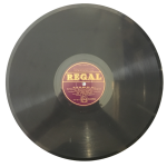 The Variety Singers An Old Time Music Hall Part 1, 2 G1052 Regal