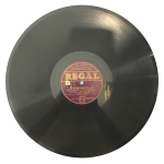 The Variety Singers An Old Time Music Hall Part 3, 4 G1053 Regal