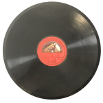 A. Galli-Curci Comme Autrefois Dans La Nuit Sombre 2033086 HMV