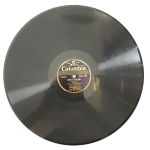 Duke Ellington Creole Love Call / St. Louis Blues DX898 Columbia