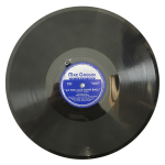 Eddie Skrivanek Harmony Rag / At The Jazz Band Ball 1015 MacGregor Record