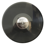 Bill Haley and His Comets Whatcha Gonna Do / Crazy Man, Crazy HL1190 London American Recordings