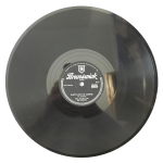 Bill Haley and His Comets Choo Choo Ch'boogie / Forty Cups Of Coffee 5658 Brunswick