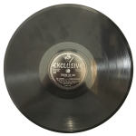 Joe Liggins & Honeydrippers Little Willie / Tink of Me 252 Exclusive