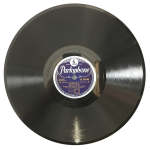 Woody Herman Wild Root / Atlanta G.A. R3006 Parlophone