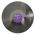 Faron Young Every Time I'm Kissing You / Alone With You 3982 Capitol