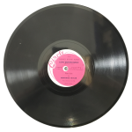 Montana Taylor I Can't Sleep / Low Down Bugle J1009 Circle