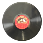 Enrico Caruso Pimpinella / Vieni Sul Mar DA119 HMV