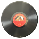 Enrico Caruso Guardann's Luna / Donna non vidi Mai DA106 HMV