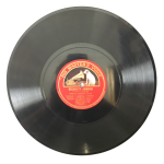 Enrico Caruso Recondita Armonia / E Lucevan Le Stelle DA112 HMV