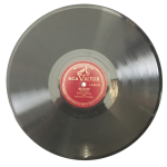 Enrico Caruso La Mia Canzone / Because 1688 RCA Victor