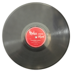 Hadda Brooks Trio Humoresque Boogie / That's My Desire 147 Modern Hollywood Records